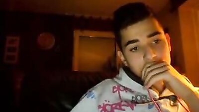 Young German Amateur Boys Handjob Adventure