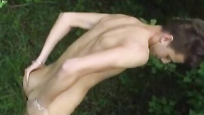 Blissful Desire: A Sweet Johnnys Boys Delight!