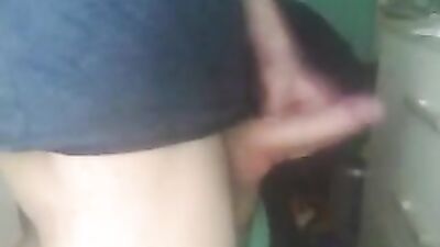 Young Australian Gay Guy: Ass Play Amateurs Cum Shots