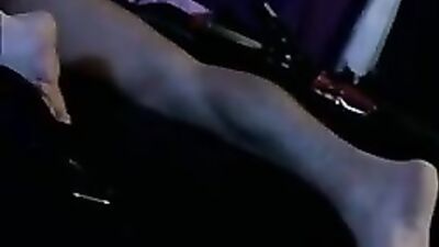 His Dream Cums True: Gay Porn Action Adventure!