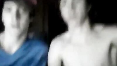 Gay Porn: Boys Exposing in Cam Room 01 - Bisexual Action Fake!