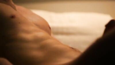 Hard Muscle Bodies: The Sequel!