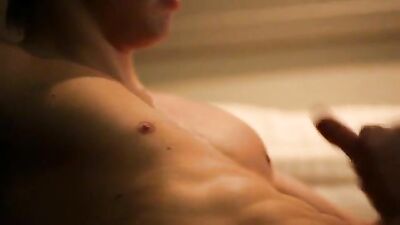 Hard Muscle Bodies: The Sequel!