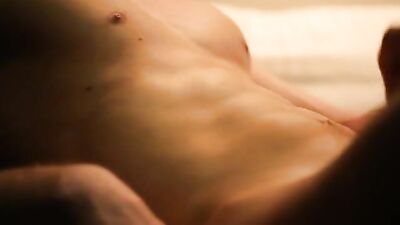 Hard Muscle Bodies: The Sequel!