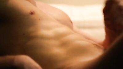 Hard Muscle Bodies: The Sequel!