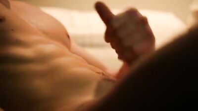 Hard Muscle Bodies: The Sequel!