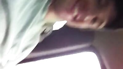 Cumming Outdoors: Amateur Fun in the Public!