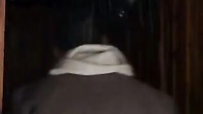 Lusty Lodge Boys: Double Penetration Delight