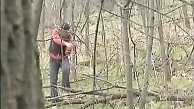 Bareback in the Forrest 2: Harder and Faster!