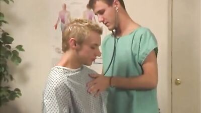 Doctor Knows Best - Amateur Action Play