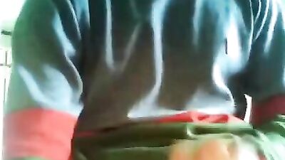 Young Webcam Cutie: Unleashing Desires!