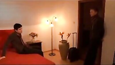 Hotel Layover: Unprotected Passion