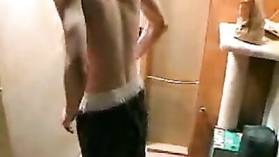 Young Twinks Anonymous Encounters with Big Cocks!