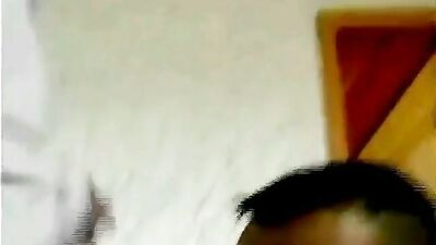 Mouth-Watering Twink Loves Cum and Cock - Hot Oral Delight!