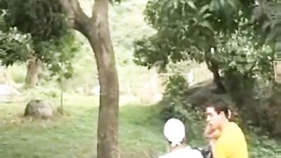 Hot Latinos All The Way Gay Tube 2 - Bareback Group Sex Frenzy!