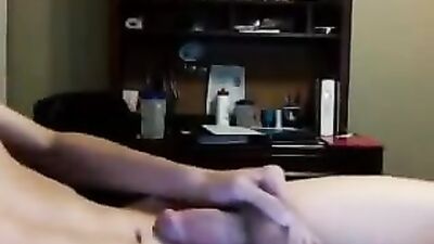 Hot Solo Wank: Step up your game with this new release!