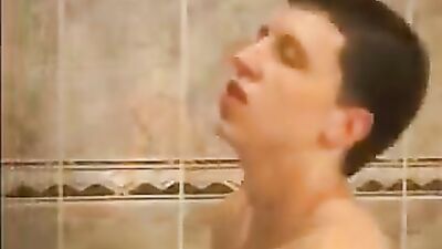 Dirty Showers & Oral Pleasures with Oleg Vorobyev!