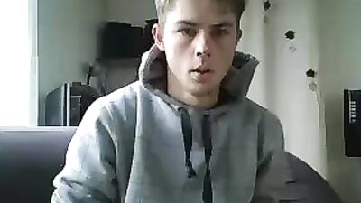 Naked Amateur Cum Shots - The Ultimate Stroke and Sperms Experience!