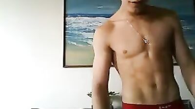 Teen Cums Again: Amateur Big Cocks