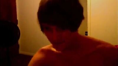 Gay Boys College Reunion: Web-Cam Solo Amateurs