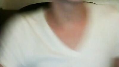 Young Smooth Webcam Cum Blond Boy - A Sensual Journey