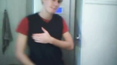 Young Masturbation Exposure: Amateur Cum Shots and Handjobs!