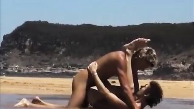 Surfing Bareback Amateurs: The Sequel!