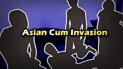Asian Intrigue: Exotic Men Explore Their Desires