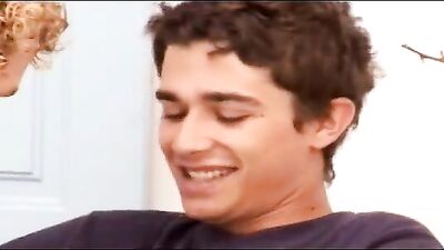 Gay Terrace Escapades: Hot & Steamy Outdoor Encounters!