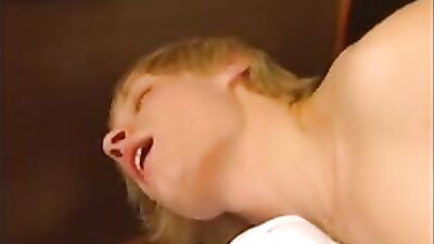 Bareback Bliss: Exploring the Raw Passion with a Young Blond Bottom