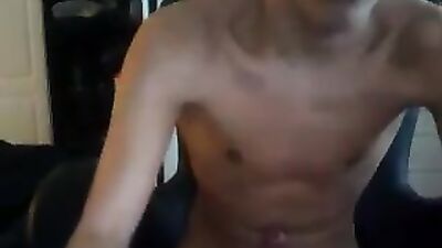 Exploring New Heights: Amateur Cum Shots and Handjobs!