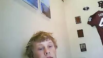 The Hunt for Unsurpassed Beauty! Blonde Boys Cumming in the Spotlight!