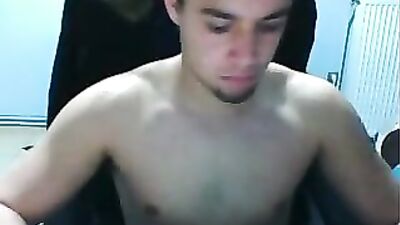 Quietly Cumming Amateurs - Handjobs and Orgasms Galore!