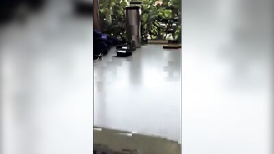 One Sexy Masturbation Webcam: Amateur Cum Shots Handjob