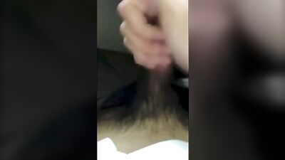 One Sexy Masturbation Webcam: Amateur Cum Shots Handjob