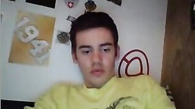 Gamming Ass Play Boy: Hardcore Gay Porn Action!