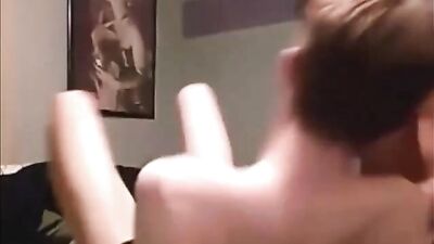 Deep Throat Lovers: Raw and Rough Gay Porn Action