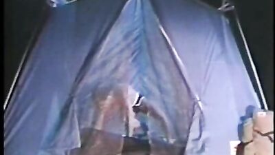 Gay Porn Camping Excitement - Exemplary Fun with Men in the Woods