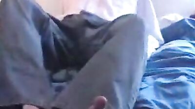 Young Budding Toolbox with Huge Cock - Hardcore Gay Porn