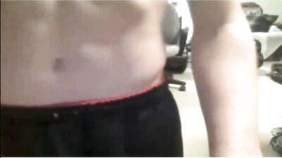 Web-Cam Cum Shots Amateurs - Friends on Cam