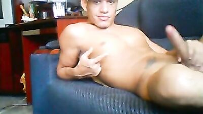 Big Fat Cock Exemplary: The Ultimate Gay Porn Experience!