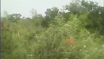 Escapades in the Woods: Handjob Action and Oral Delight!
