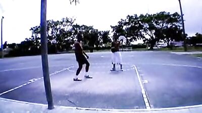 Gay Hoop Stars Go Wild After Practice: Hardcore Fucking and Sucking Action!