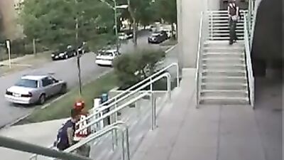 The Five of Us: Action Group Sex!