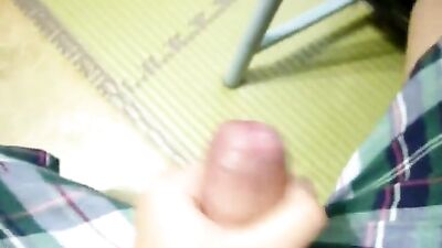 Window Cum: Amateur Handjobs and Semen Swaps!