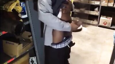 Unloading at work: Amature Cum Shots Solo - New Gay Porn Adventure!