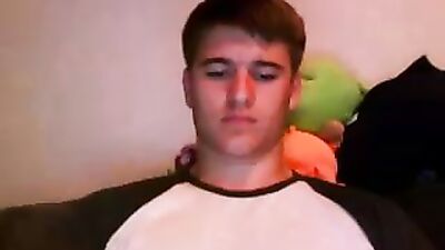 In the virtual world college webcam porn boy