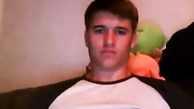 In the virtual world college webcam porn boy