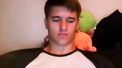 In the virtual world college webcam porn boy