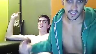 Gay Porn Videos - Boyfriends Without Shame Helping Out Gay Tube Videos